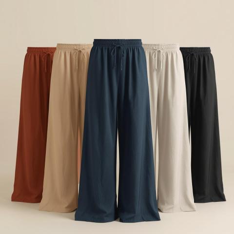 Airflow pants