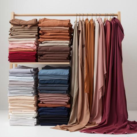 Hijabs